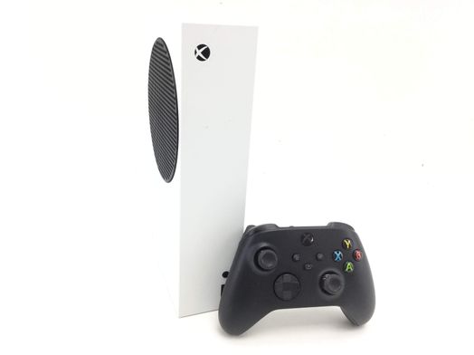 consola xbox series microsoft xbox series s