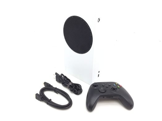 consola xbox series microsoft xbox series s