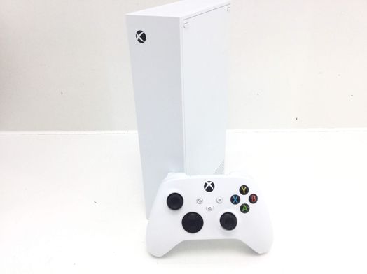 consola xbox series microsoft xbox series s
