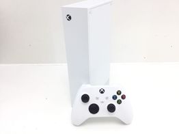 consola xbox series microsoft xbox series s