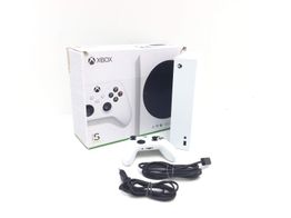 consola xbox series microsoft xbox series s