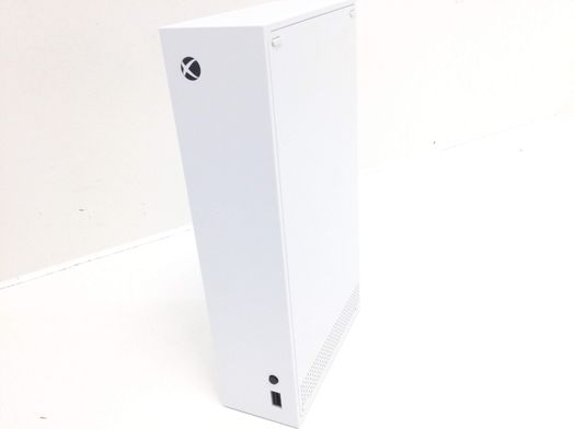 consola xbox series microsoft xbox series s
