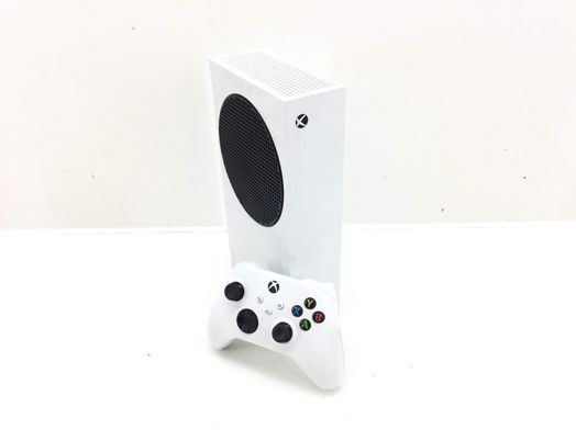 consola xbox series microsoft xbox series s
