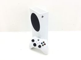 consola xbox series microsoft xbox series s
