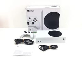 consola xbox series microsoft xbox series s