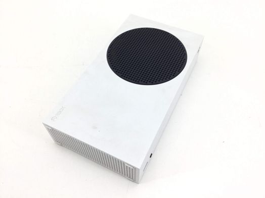consola xbox series microsoft xbox series s