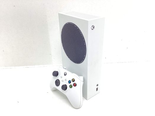consola xbox series microsoft xbox series s