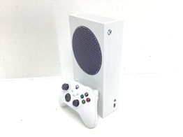 consola xbox series microsoft xbox series s