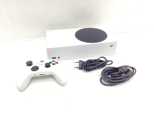 consola xbox series microsoft xbox series s