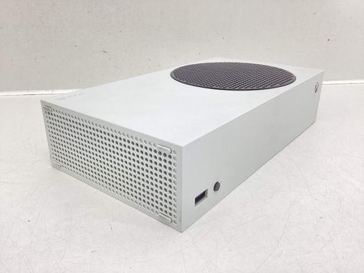 consola xbox series microsoft xbox series s