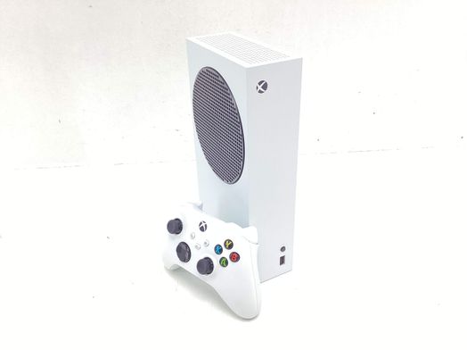 consola xbox series microsoft xbox series s