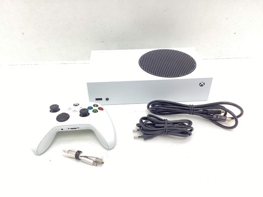 consola xbox series microsoft xbox series s