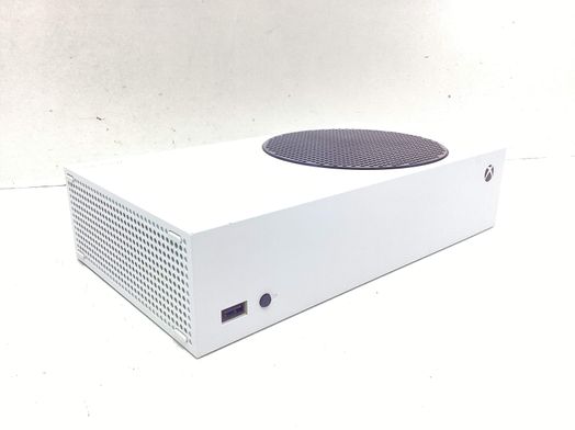 consola xbox series microsoft xbox series s