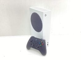 consola xbox series microsoft xbox series s