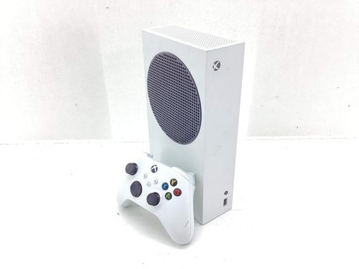 consola xbox series microsoft xbox series s