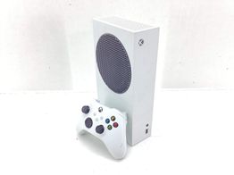 consola xbox series microsoft xbox series s