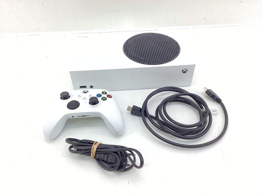 consola xbox series microsoft xbox series s