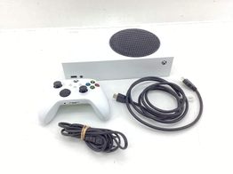 consola xbox series microsoft xbox series s