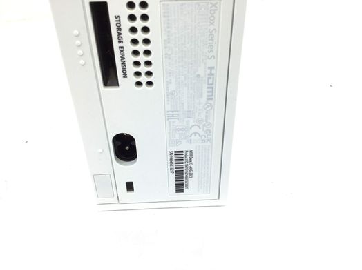 consola xbox series microsoft xbox series s