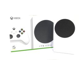 consola xbox series microsoft xbox series s