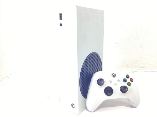consola xbox series microsoft xbox series s