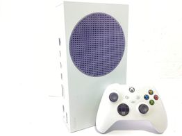 consola xbox series microsoft xbox series s
