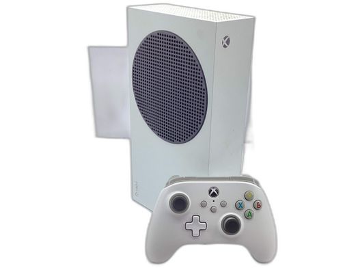 consola xbox series microsoft xbox series s