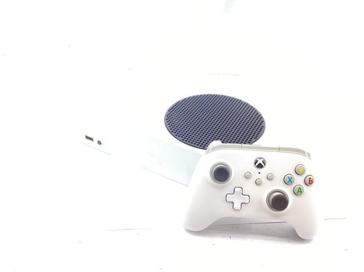 consola xbox series microsoft xbox series s