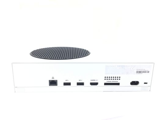consola xbox series microsoft xbox series s