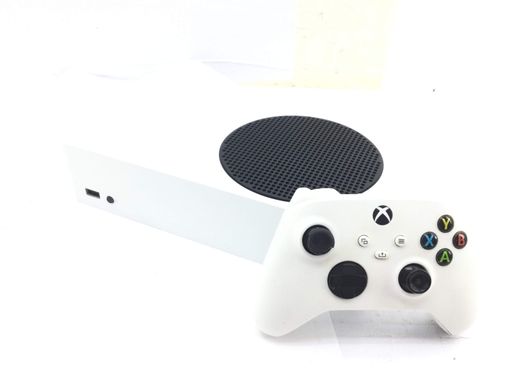 consola xbox series microsoft xbox series s