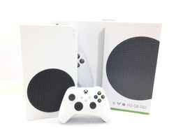 consola xbox series microsoft xbox series s