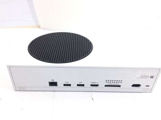 consola xbox series microsoft xbox series s