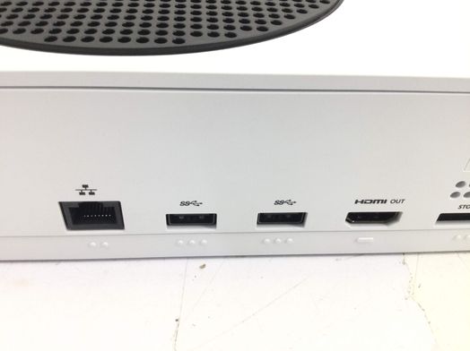 consola xbox series microsoft xbox series s