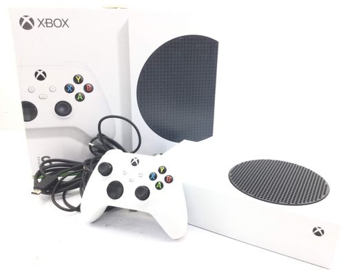 consola xbox series microsoft xbox series s