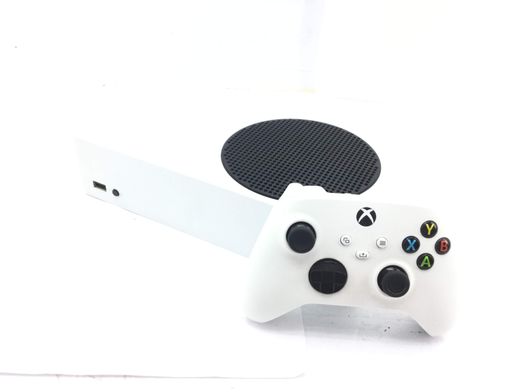 consola xbox series microsoft xbox series s