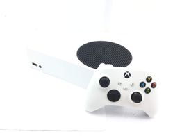 consola xbox series microsoft xbox series s