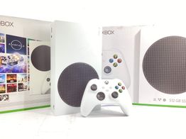 consola xbox series microsoft xbox series s