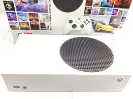 consola xbox series microsoft xbox series s