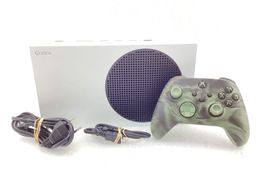 consola xbox series microsoft xbox series s