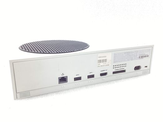 consola xbox series microsoft xbox series s