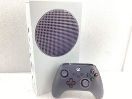 consola xbox series microsoft xbox series s