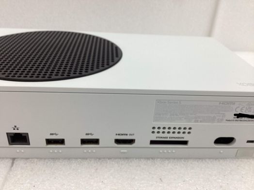 consola xbox series microsoft xbox series s