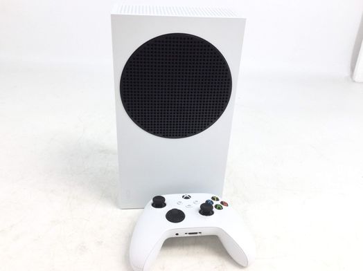 consola xbox series microsoft xbox series s