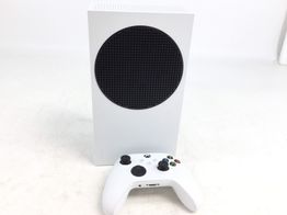 consola xbox series microsoft xbox series s