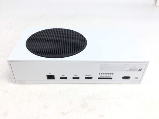 consola xbox series microsoft xbox series s