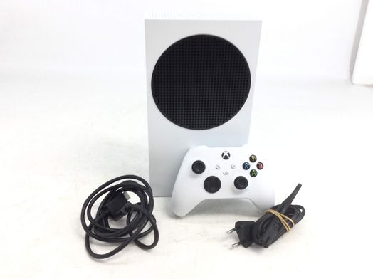 consola xbox series microsoft xbox series s