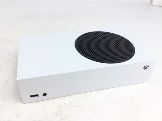 consola xbox series microsoft xbox series s