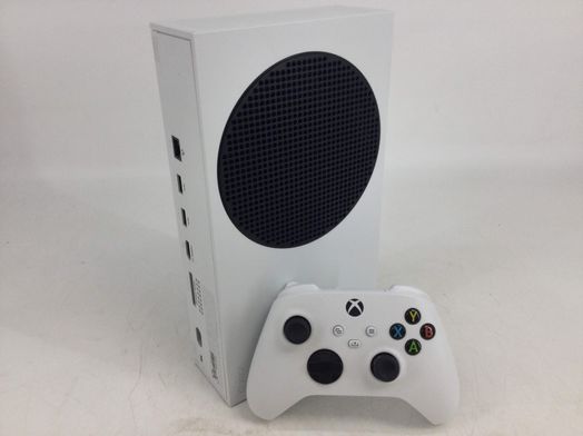 consola xbox series microsoft xbox series s