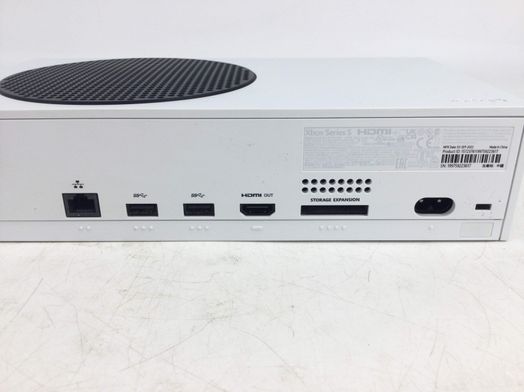 consola xbox series microsoft xbox series s