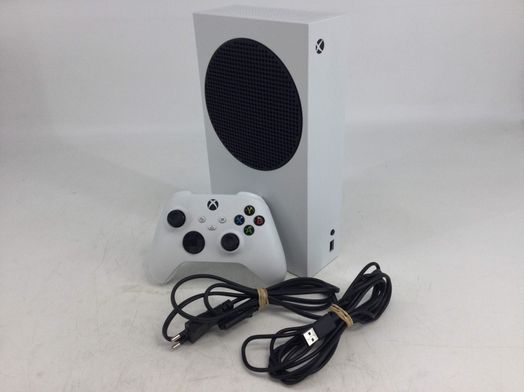consola xbox series microsoft xbox series s
